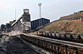 58010 Shirebrook Colliery