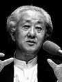 ARATA ISOZAKI, ARCHITECT 01 (3x4 cropped)