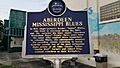 Aberdeen Mississippi Blues