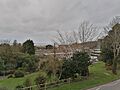 Aberystwyth University - Penglais Campus