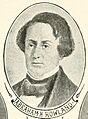 Abraham H. Howland - New Bedford, Massachusetts; its history, industries, institutions and attractions (1889) (14590904828) (cropped)