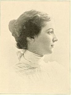 Agnes Barclay