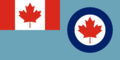 Air Force Ensign of Canada