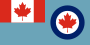 Air Force Ensign of Canada.svg