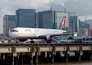 Air Macau Airbus A321-200 B-MCA (24311327220)