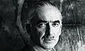 Alexander liberman photo