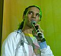 Ali B - 13-09-2008 1