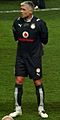 Antonios Nikopolidis 25-Mar-2008
