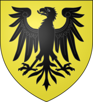 Armoiries de Luttange