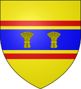 Arms Weaver Lincolnshire-Pedigrees
