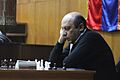 Arsen Yegiazarian Yerevan 2013