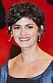 Audrey Tautou Berlin 2015