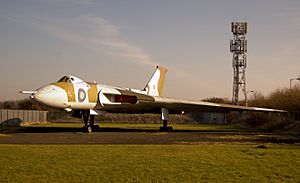 Avro Vulcan cropped1
