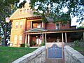 BRYANT HOUSE