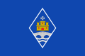 Bandera de Castejón del Puente