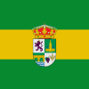 Flag of Fuentes de Ropel