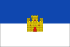 Flag of Hornachuelos, Spain
