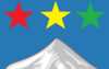 Flag of Bioko Sur