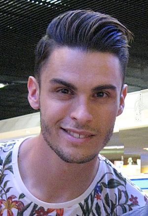 Baptiste Giabiconi 2014.JPG