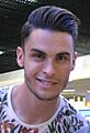 Baptiste Giabiconi 2014