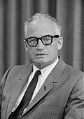 Barry Goldwater photo1962