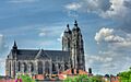 Basilique saint nicolas de port