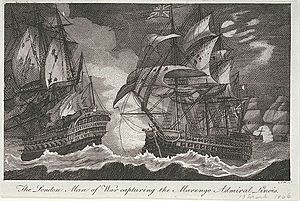 Battle of 13 March 1806