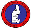 Official seal of Benton County