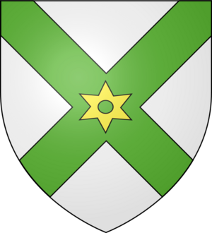 Blason Sainte-Austreberthe