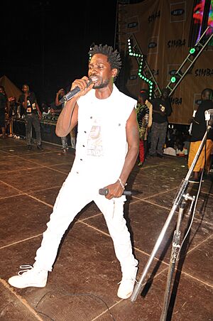 Bobi Wine 2