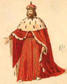 Boccanegra-costume for 1881