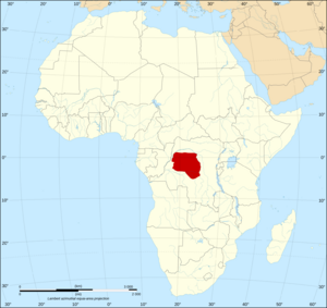 Bonobo distribution.svg