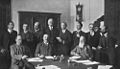 Botha gouvernment 1910