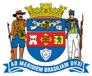 Brasão Municipal da Laguna