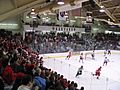 Bright Hockey Center, Harvard