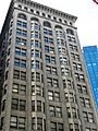 Broad at Chestnut
