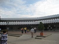 Bus terminal of Valledupar
