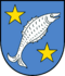 Coat of arms of Egolzwil