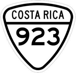 CR RNT 923