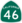 California 46.svg