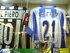 Camisetavaleron