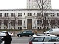 Capitol Life Insurance Building