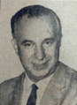Carlos Perette