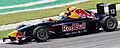 Carlos Sainz Jr 2010 Formula BMW Malaysia April