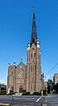 Cathedral of Saint Andrew, Little Rock, Arkansas
