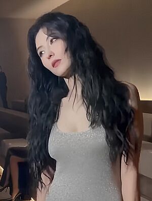 Cecilia Cheung TOM FORD fashion show October 2023 (cropped).jpg