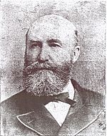 Charles William Smith 