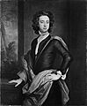 Charles beauclerk by godfrey kneller