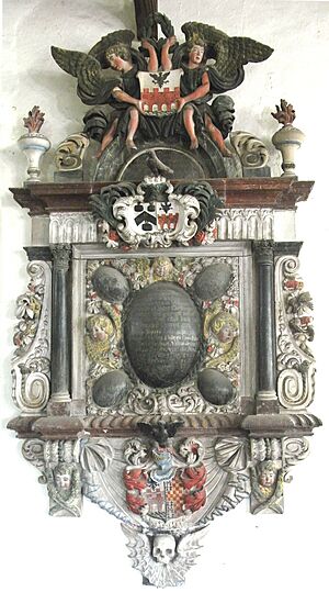 ChristopherLethbridge1713PiltonChurchDevon