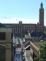 City Hall, Norwich - geograph.org.uk - 357686